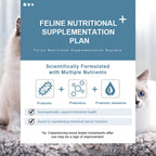 Feline Gut Health Supplement
