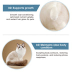 Feline Gut Health Supplement