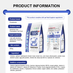 Purebreds Complete Prescription Diet Intestinal Care Prescription Cat Food