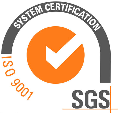 SGS Certified