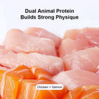 Purebreds Complete Prescription Diet Intestinal Care Prescription Cat Food