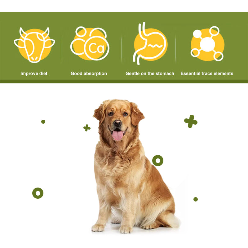 Canine Joint & Mineral Care Pack
