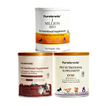 Purebreds canine 3-in-1 wellness supplement bundle for dogs