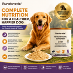 Canine Multivitamin Amino Acid & Trace Element Supplement