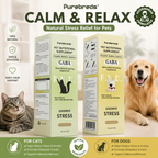 PROLAMORE Anti-Stress & Soothing Agent for Dogs & Cats