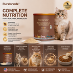 Feline Multivitamin Amino Acid & Trace Element Supplement
