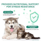 PROLAMORE Anti-Stress & Soothing Agent for Dogs & Cats
