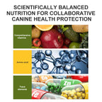 Canine 3‑in‑1 Total Wellness Bundle