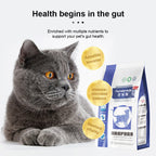 Purebreds Complete Prescription Diet Intestinal Care Prescription Cat Food