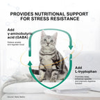 PROLAMORE Cat Anti-Stress & Soothing Agent