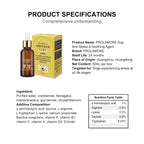 PROLAMORE Dog Anti-Stress & Soothing Agent