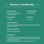 PROLAMORE Anti-Stress & Soothing Agent for Dogs & Cats