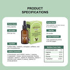 PROLAMORE Cat Anti-Stress & Soothing Agent