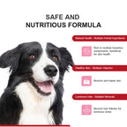 Purebreds Dog Skin, Coat & Daily Wellness Bundle