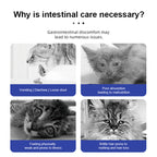 Purebreds Complete Prescription Diet Intestinal Care Prescription Cat Food