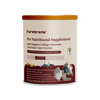 Calcium & Bone Support Complex Powder for Pets