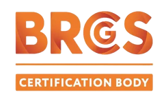 BRCGS Certified Manufacturing