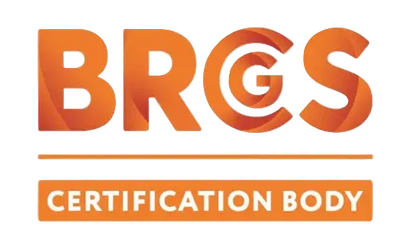 BRCGS Certified