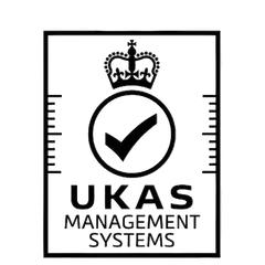 UKAS Accredited Lab Tested