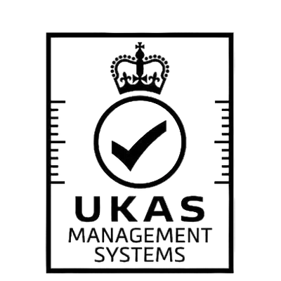 UKAS Certified