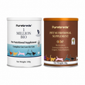 Purebreds Cat Digestive & Vitamin Health Bundle