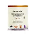 Canine Multivitamin Amino Acid & Trace Element Supplement