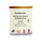 Canine Multivitamin Amino Acid & Trace Element Supplement