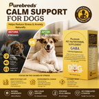 PROLAMORE Dog Anti-Stress & Soothing Agent